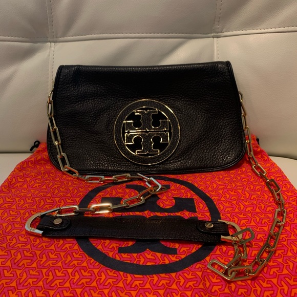 TORY BURCH CROSSBODY PURSE - Picture 1 of 13